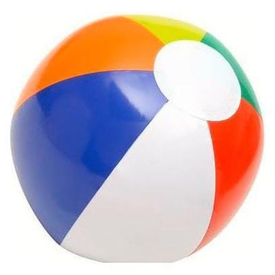 Beach Ball 12" 12/pk