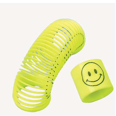 Mini Smile Springs 12/pcs.