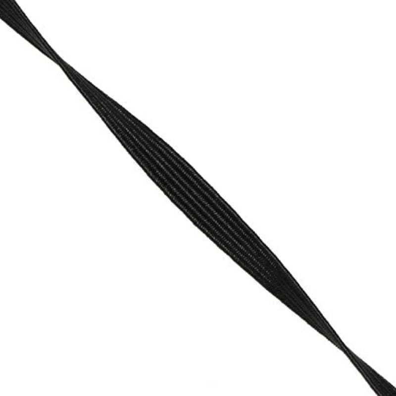 Elastic Cord 1/4" 6mm 50yds