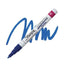 Sharpie Permanent Paint Marker — Fine Tip