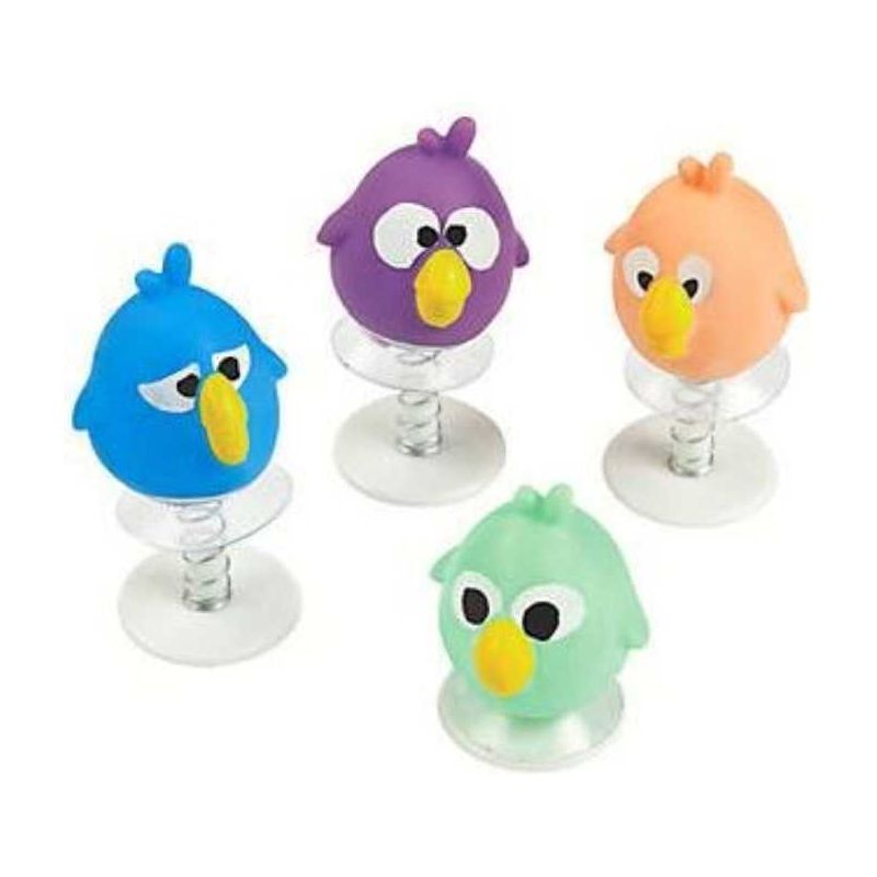 Bird Pop up 12/pk