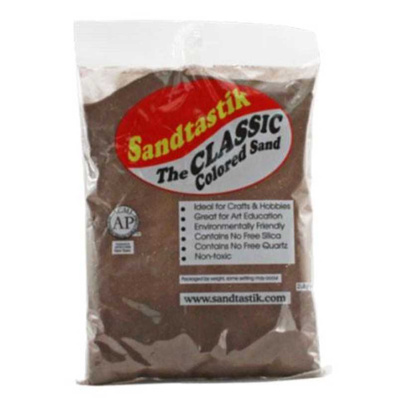 Sand Art 1.5lb (Brown).