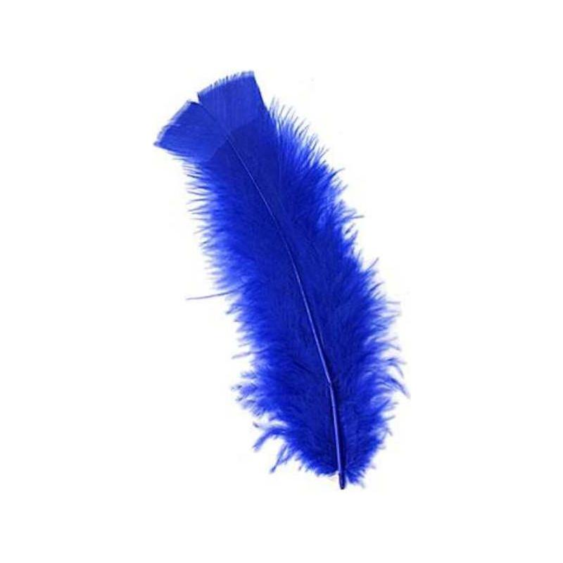 Feathers 14gr (Black)
