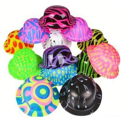 Derby Assortment Hats 48/pk