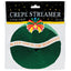 Crepe Paper Streamer 1.75"x 81 ft (Green)