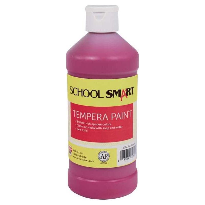 Washable Tempera Paint 16oz
