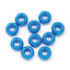 Pony Beads 6 x 9mm