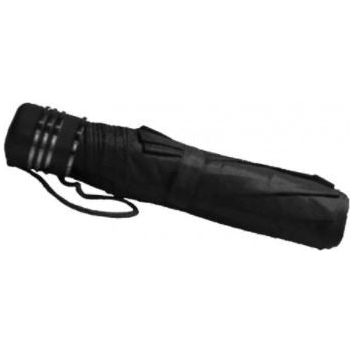 Mini Black Umbrella