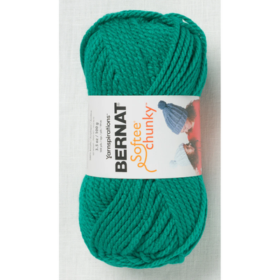 Yarn (Emerald)
