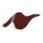 Scribbles 3D Fabric Paint (1 oz., Wine, 1/pk)