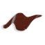 Scribbles 3D Fabric Paint (1 oz., Wine, 1/pk)
