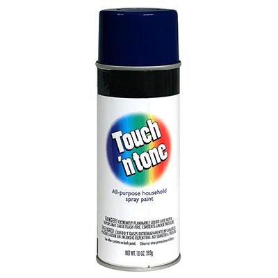 Touch n' Tone Spray Paint Gloss (Blue)