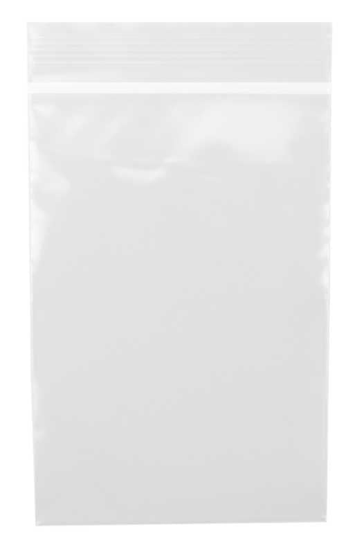 Ziploc Bags (1 1/2" x 2" 100 Pack)