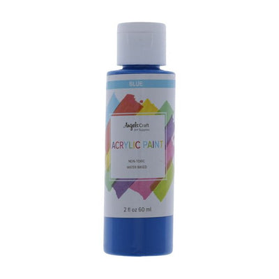 Acrylic Paint 2 oz (Blue)