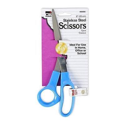 Basic Scissors 8"