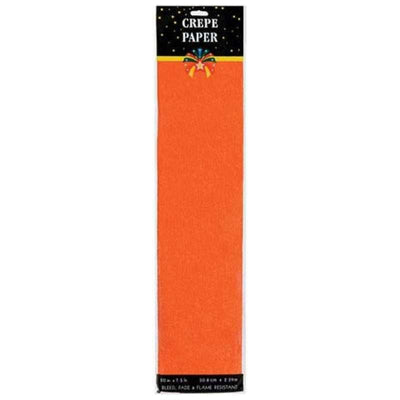 Crepe Paper Sheets 20" x 7.5'