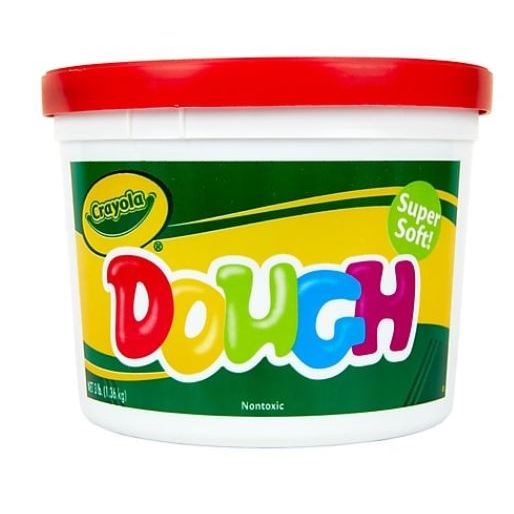 Modeling Dough 3/lb.