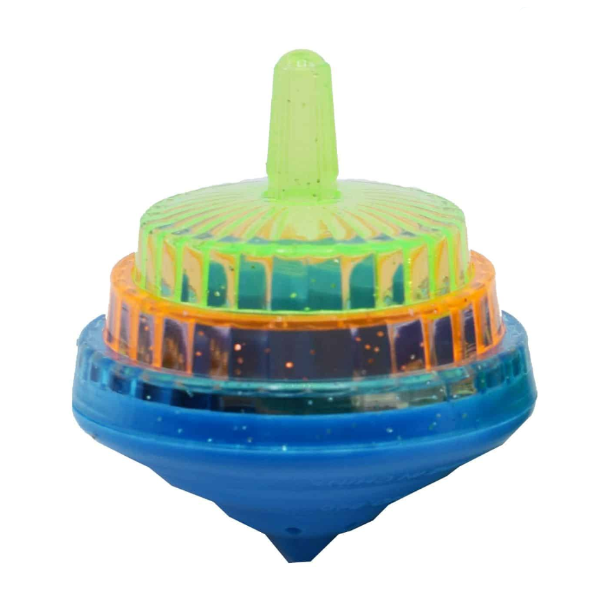 Musical Dreidel Yiddish