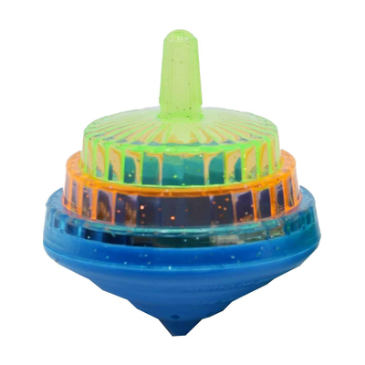 Musical Dreidel Yiddish