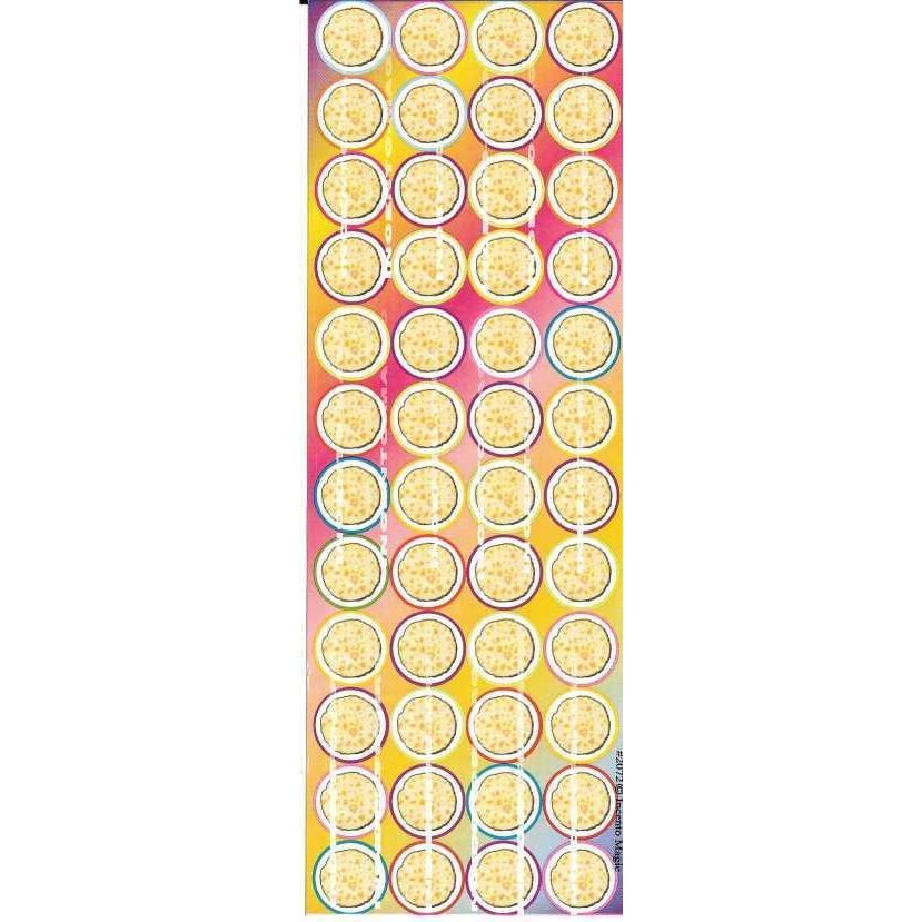 Matzah Stickers