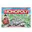 Classic Monopoly