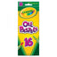 Crayola Oil Pastels