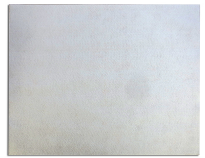 Hard Felt Sheet White 9" x 12" 10/pack
(Discontinued)