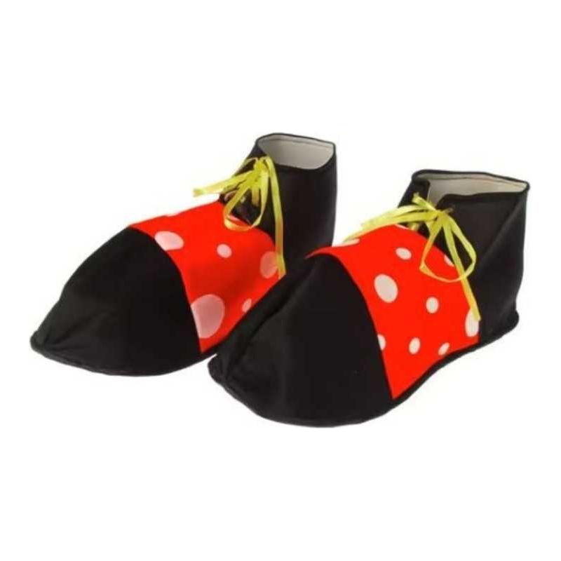 Adult clown shoes 13 3/4" (discontinued)