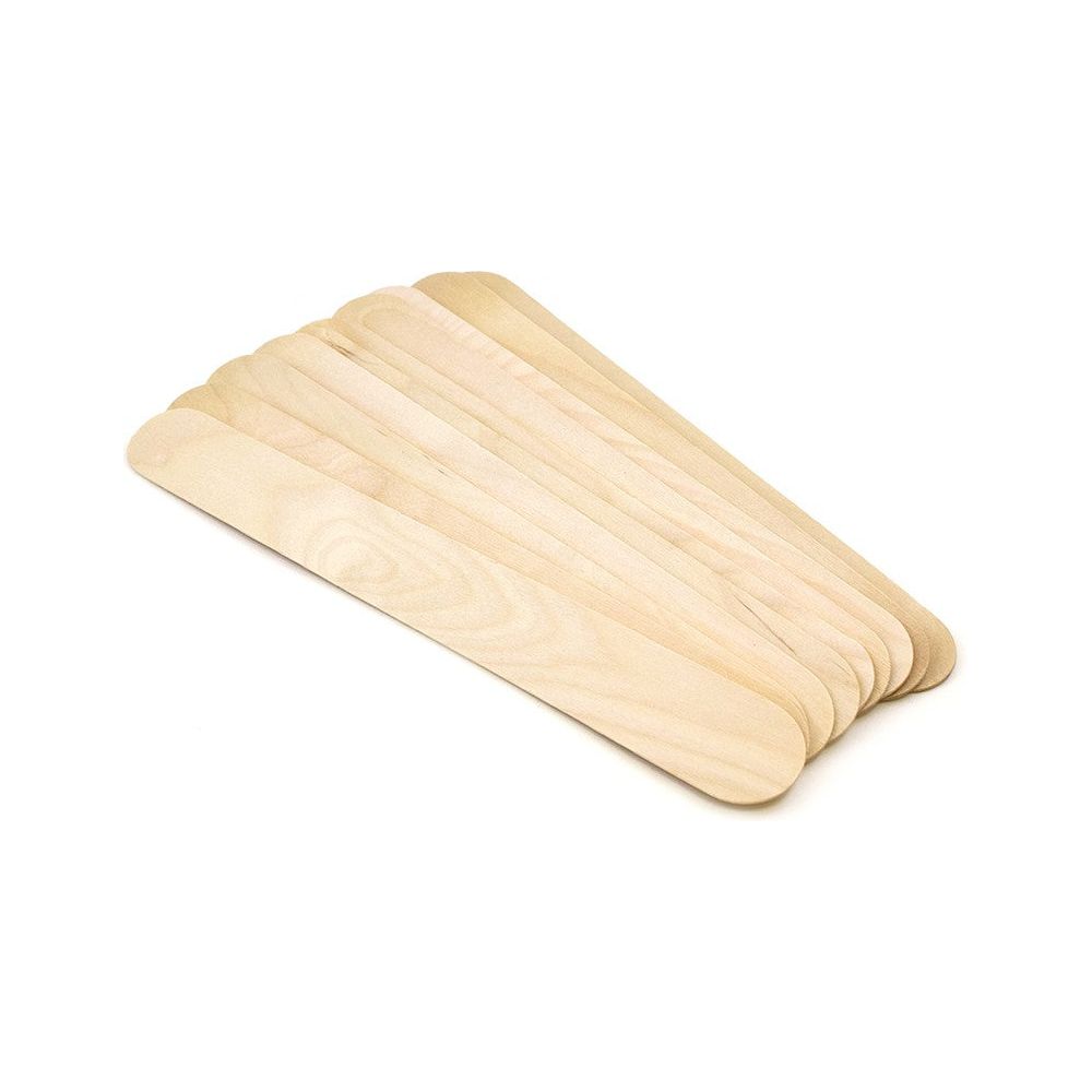 Gigantic Craft Sticks 10" x 1.3" 10/pk
