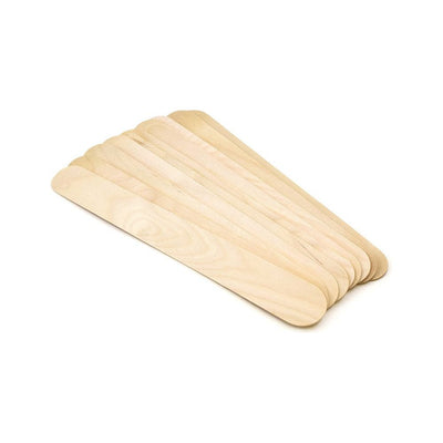 Gigantic Craft Sticks 10" x 1.3" 10/pk