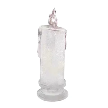 LED Candle 7.25" 1/pc