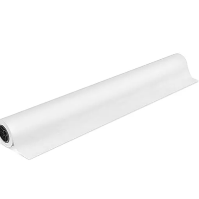 Smart-Fab Non-Woven Fabric Roll 48" x 40 ft White