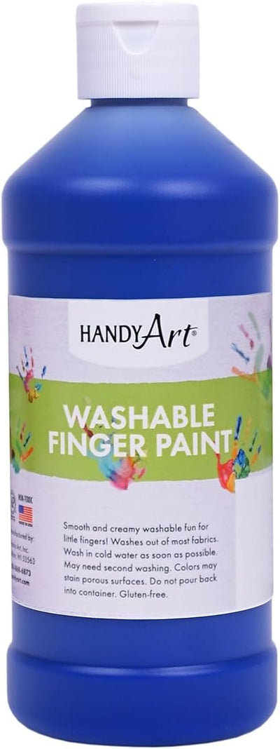 Finger Paint 32oz.