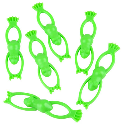 Frog Slingshot 3.5" 12/pk