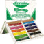 Crayola Watercolor Pencil Classpack, 12 colors 240 ct.