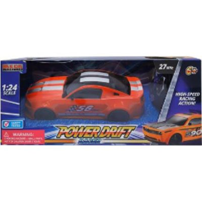Power Drift Racing Car