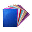 Embossed Metallic Paper (8.5 X 11, 100)