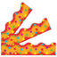 Stars 'n Dots Trimmers 2 1/4in x 39ft 12/pk