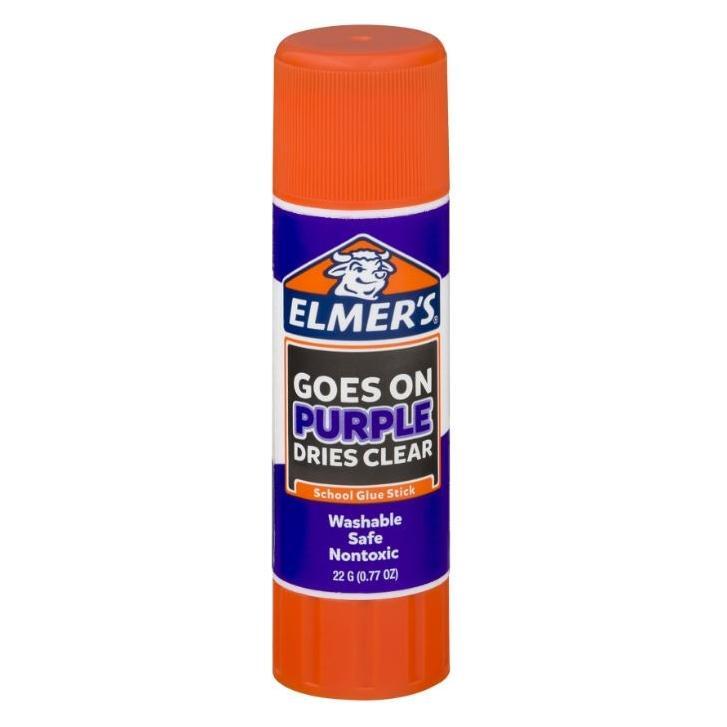 Elmers Glue Stick