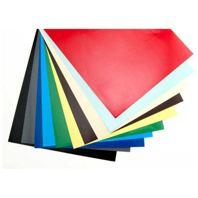 Large Assorted Super Glossy Paper (20x26-Inch) 10/pk