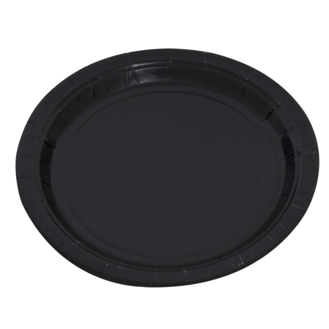 Paper Plate 20/pk. 7"