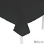 Plastic Tablecloths 54X108" (Gold)