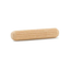 Wooden Dowel Pins Multi Groove 1/4" x 1 1/2" 100/pk