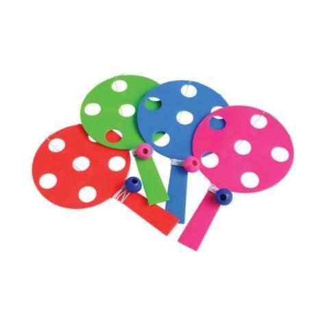 Paddle Games 12/pk