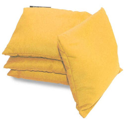 Bean Bag Yellow