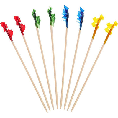 Frill Picks 144/pk