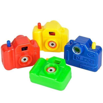 Mini Camera Viewers 1.5" (12/pk)
