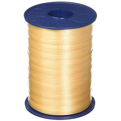 Curling Ribbon 3/16" x 500 yds