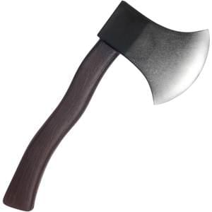 Black Axe 11.5" Long 1/pc