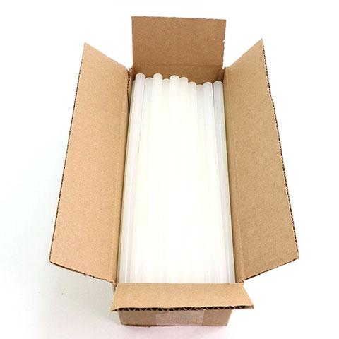 All Purpose Glue Stick Bulk 10" THICK 90/pk